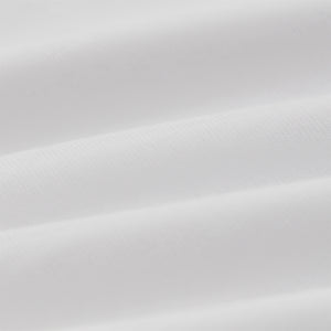 Kith Capsule Logo Tee - White