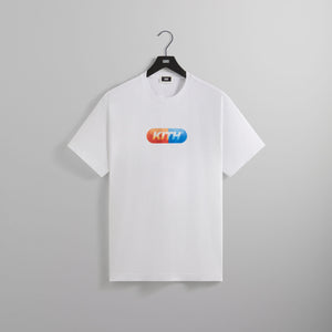 Kith for The NFL: Bengals Vintage Tee - Black Xs