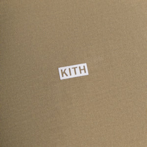 Kith Long Sleeve LAX Tee - Mission