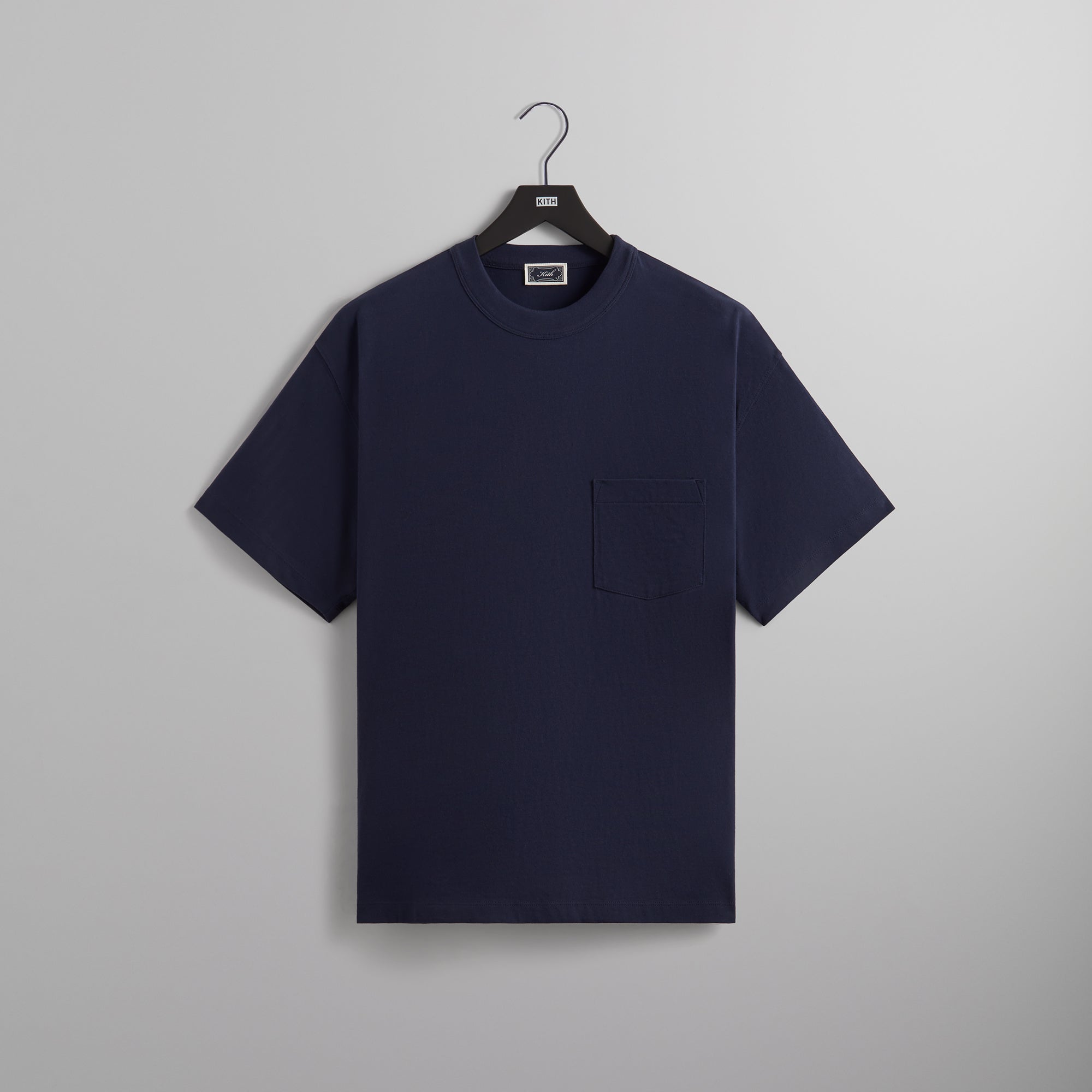 Fenua-environnementShops Leonard Pocket Tee - New Look roll