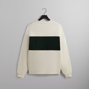 Kith Nelson Rugby Crewneck - Silk PH