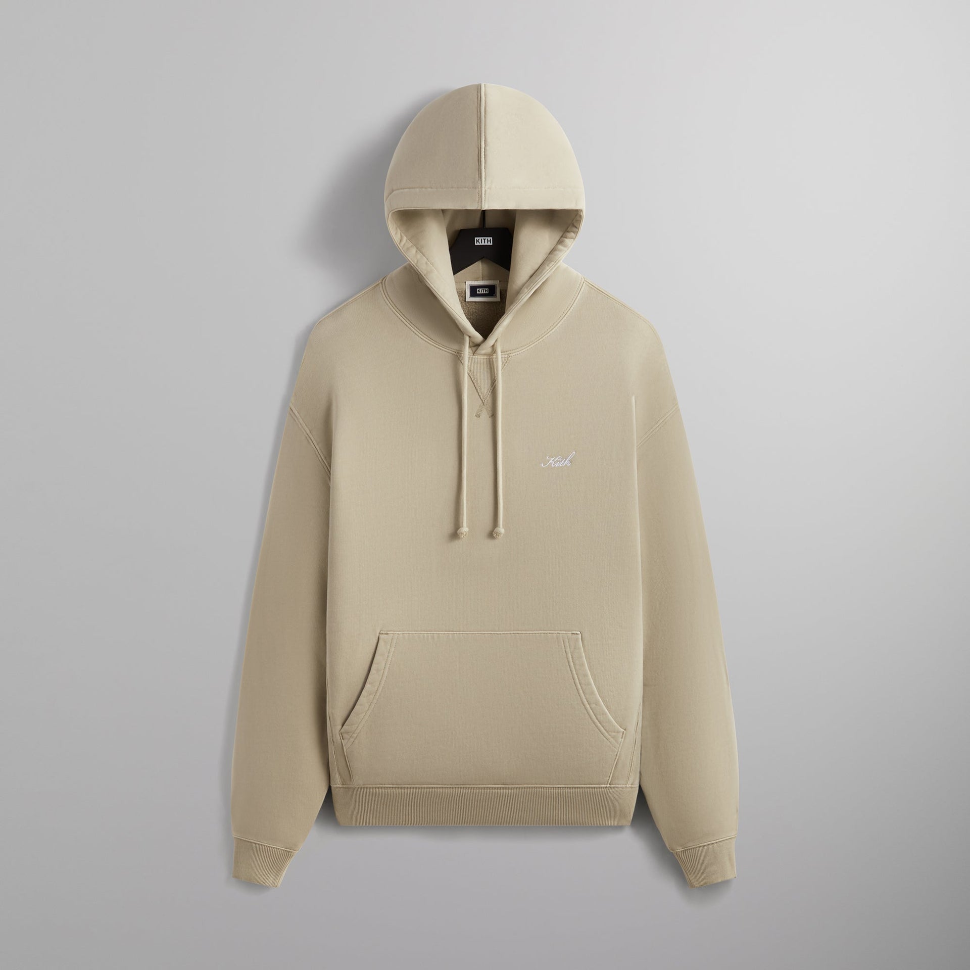 Kith Williams III Hoodie - Oxide PH