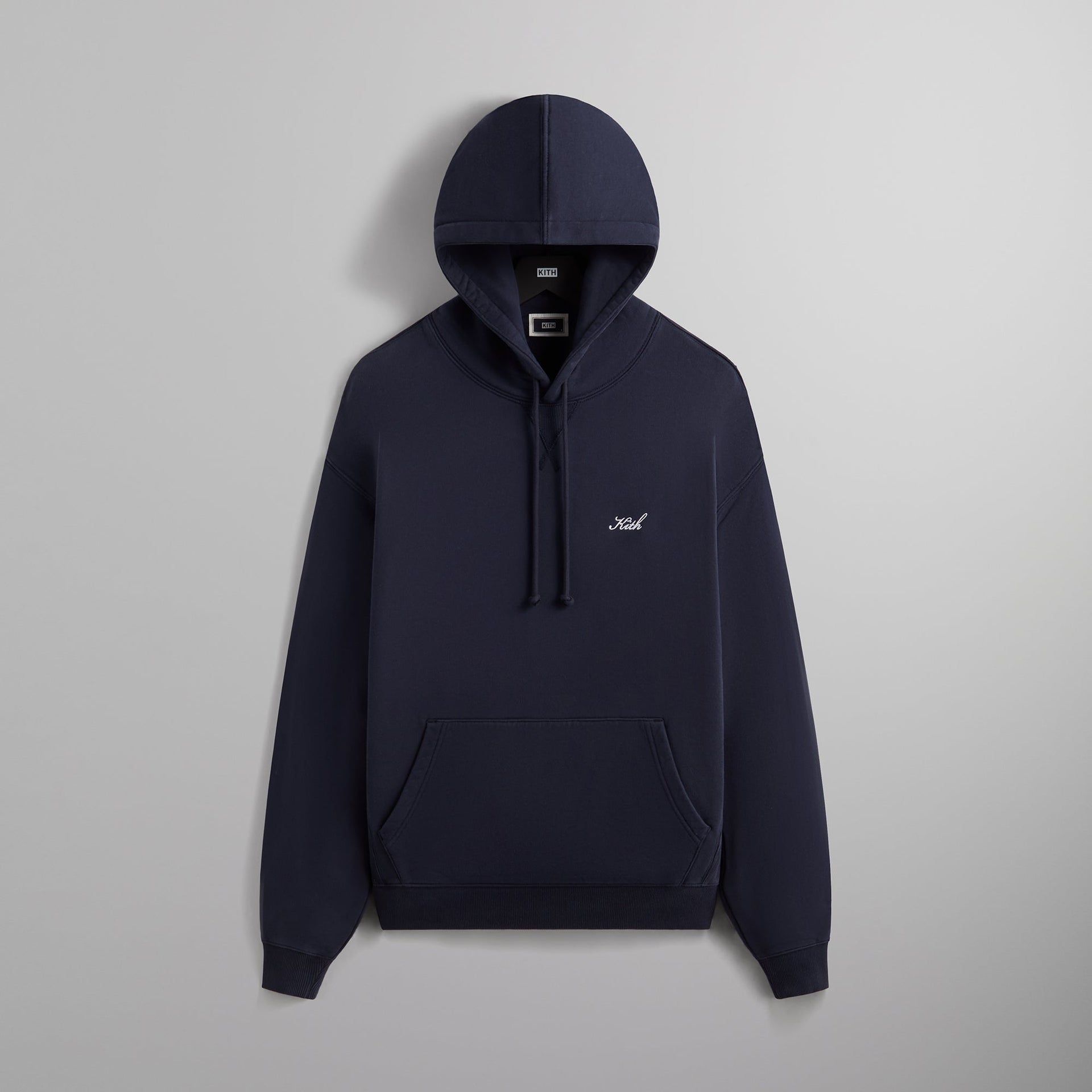 Kith Williams III Hoodie - Nocturnal PH