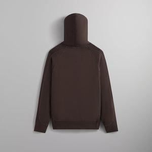 Kith Interlock Bleecker Hoodie - Kindling PH