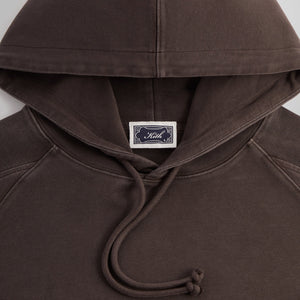 Kith Interlock Bleecker Hoodie - Kindling PH