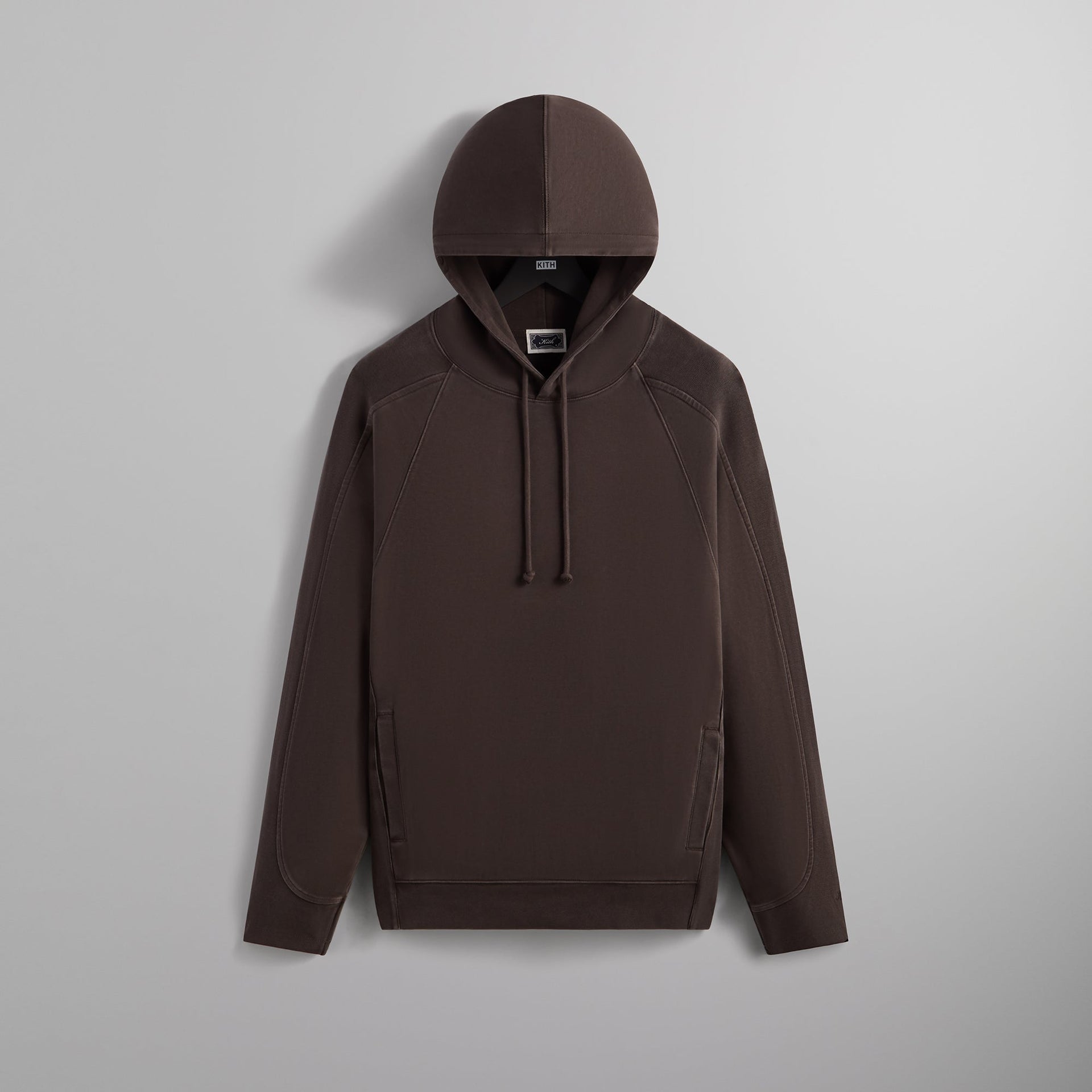 Kith Interlock Bleecker Hoodie - Kindling PH