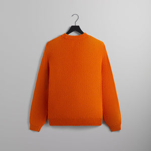 Kith Ryan Crest Sweater - Cone PH