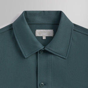 Erlebniswelt-fliegenfischenShops Double Weave Ace Buttondown - Court