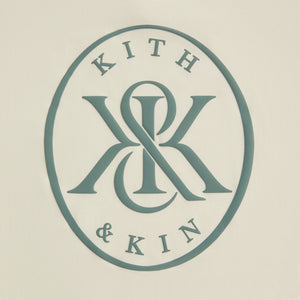 Kith and Kin Pocket Tee - Sandrift