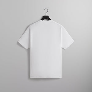 UrlfreezeShops F1 Vintage Tee - White