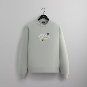 Kith Script Nelson Crewneck - Breath PH