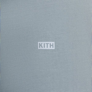 Kith LAX Tee - Light Indigo