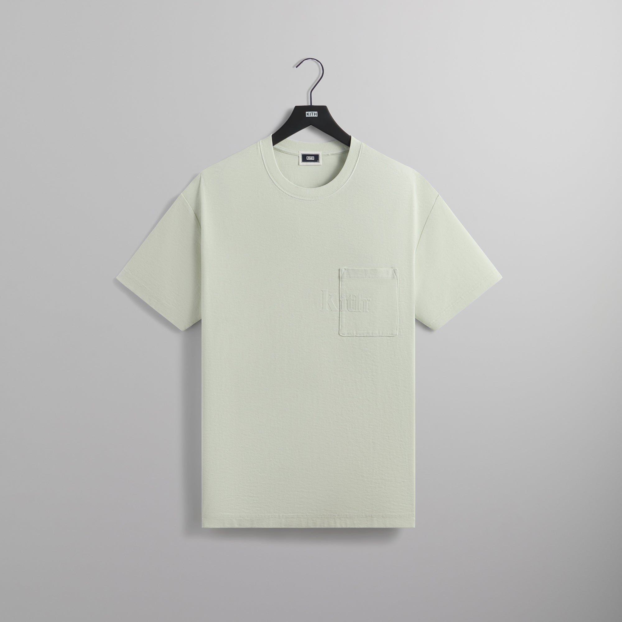 Kith Quinn Tee - Luster