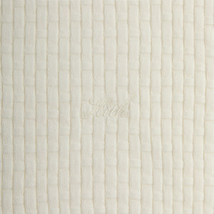 Kith Tilden Polo - White