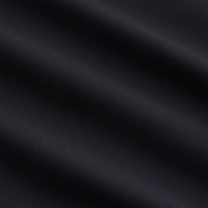 Kith Layne Raglan Pullover - Black