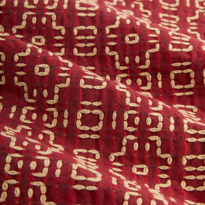 Kith Textured Stitch Reid Gi - Bitters