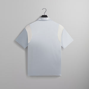 &Kin Washed Basic Landon Souvenir Shirt - Melody