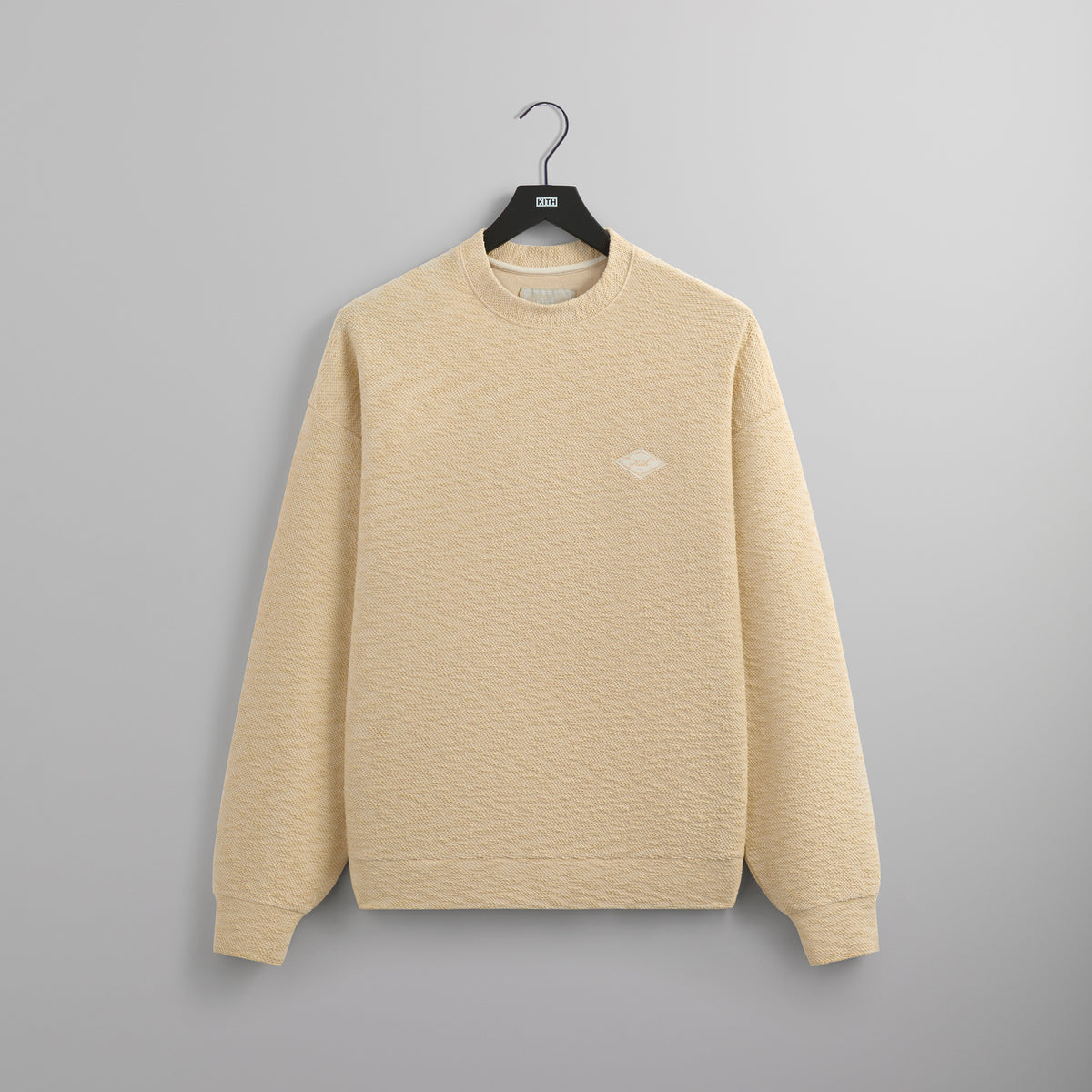 KITH loyalty program crewneck XL