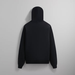 UrlfreezeShops Williams III Hoodie - Black PH