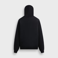 Kith Williams III Hoodie - Black