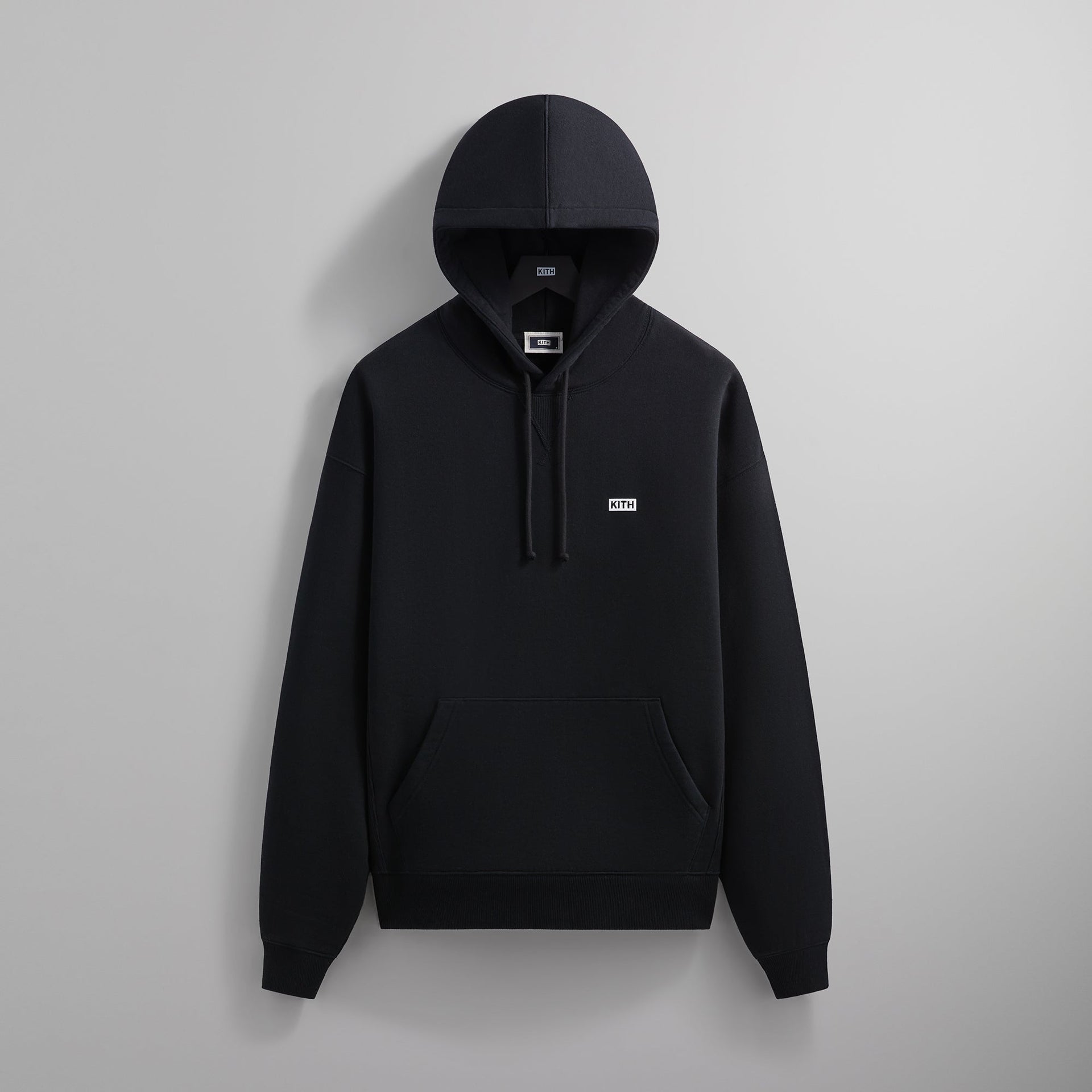 UrlfreezeShops Williams III Hoodie capuche - Black PH