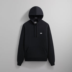 UrlfreezeShops Williams III Hoodie - Black PH