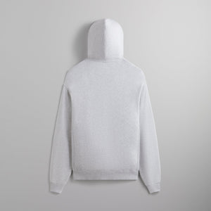 UrlfreezeShops Williams III Hoodie - Light Heather Grey PH