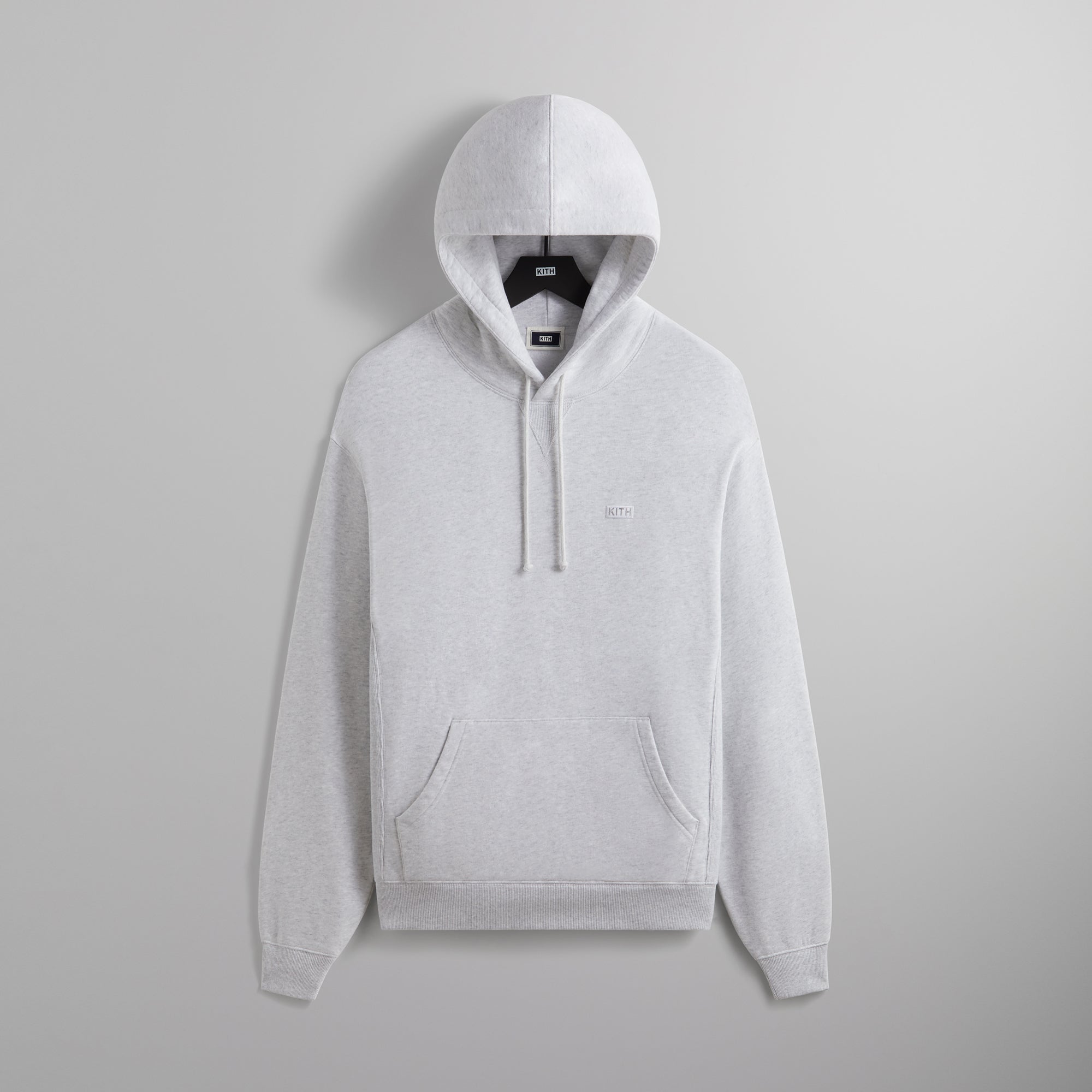 Kith printed fleece williams iii hoodie sale