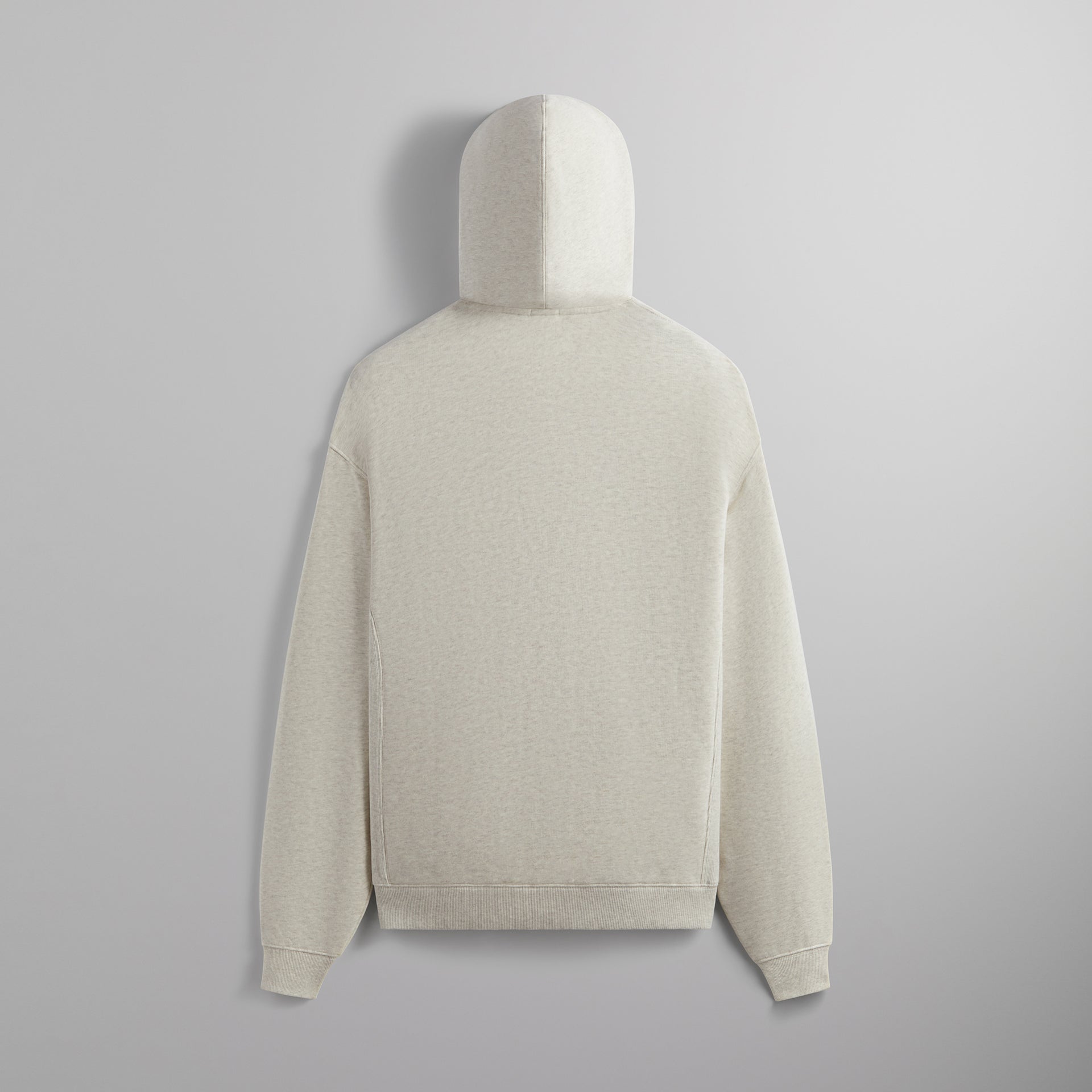 Kith Williams III Hoodie - Sandy Heather