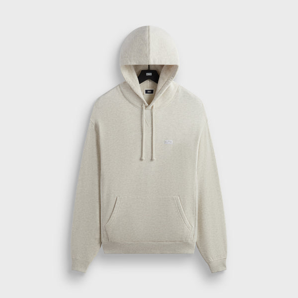KITH Williams III フーディ パーカー ロゴ 2色 送料込み KITH Williams III フーディ パーカー ロゴ 2色 送料込み