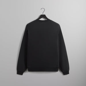 UrlfreezeShops Nelson Crewneck - Black PH