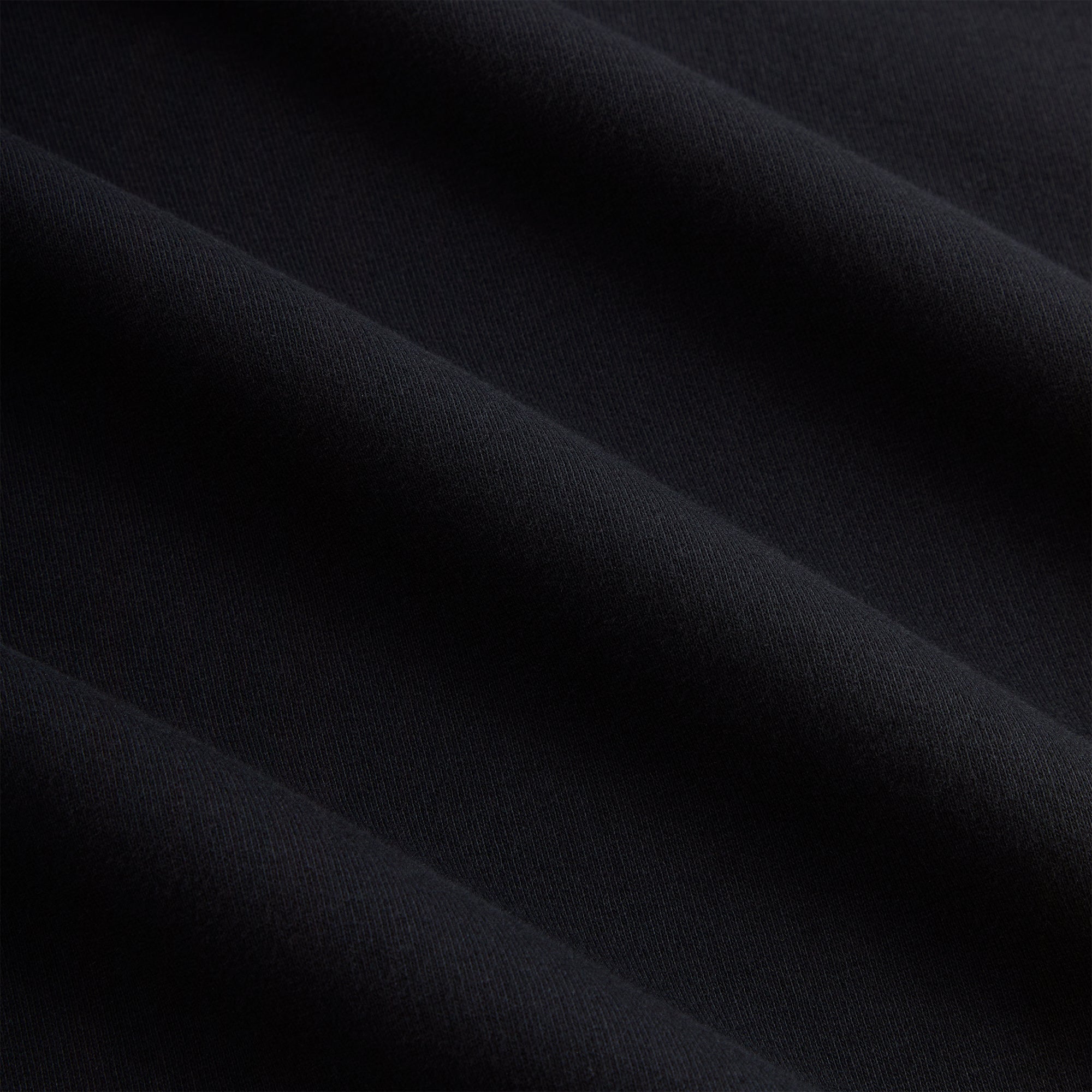Kith Nelson Crewneck - Black