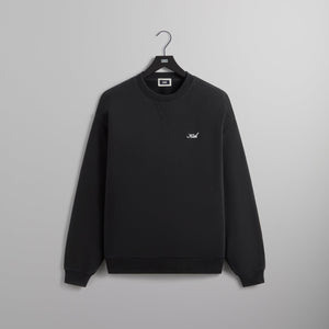 UrlfreezeShops Nelson Crewneck - Black PH