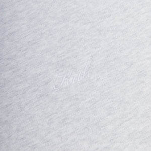 UrlfreezeShops Nelson Crewneck - Light Heather Grey PH