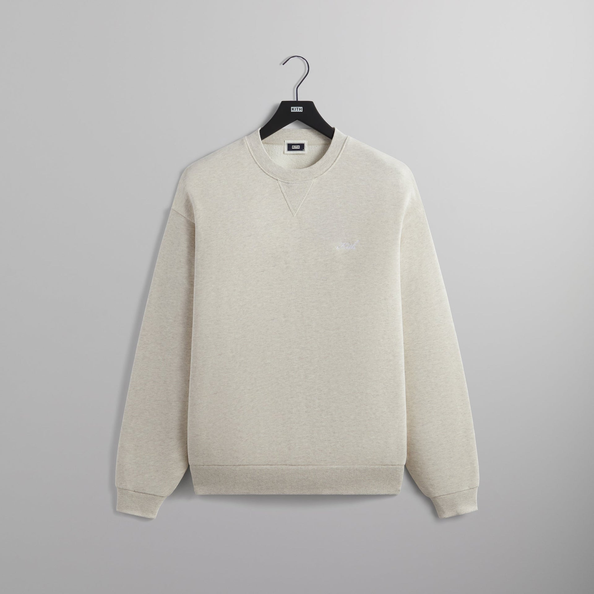 UrlfreezeShops Nelson Crewneck - Sandy Heather PH