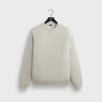 Kith Williams III Hoodie - Sandy Heather