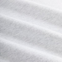 Kith LAX Tee - Light Heather Grey