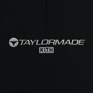 Kith for TaylorMade Blade Vest - Black