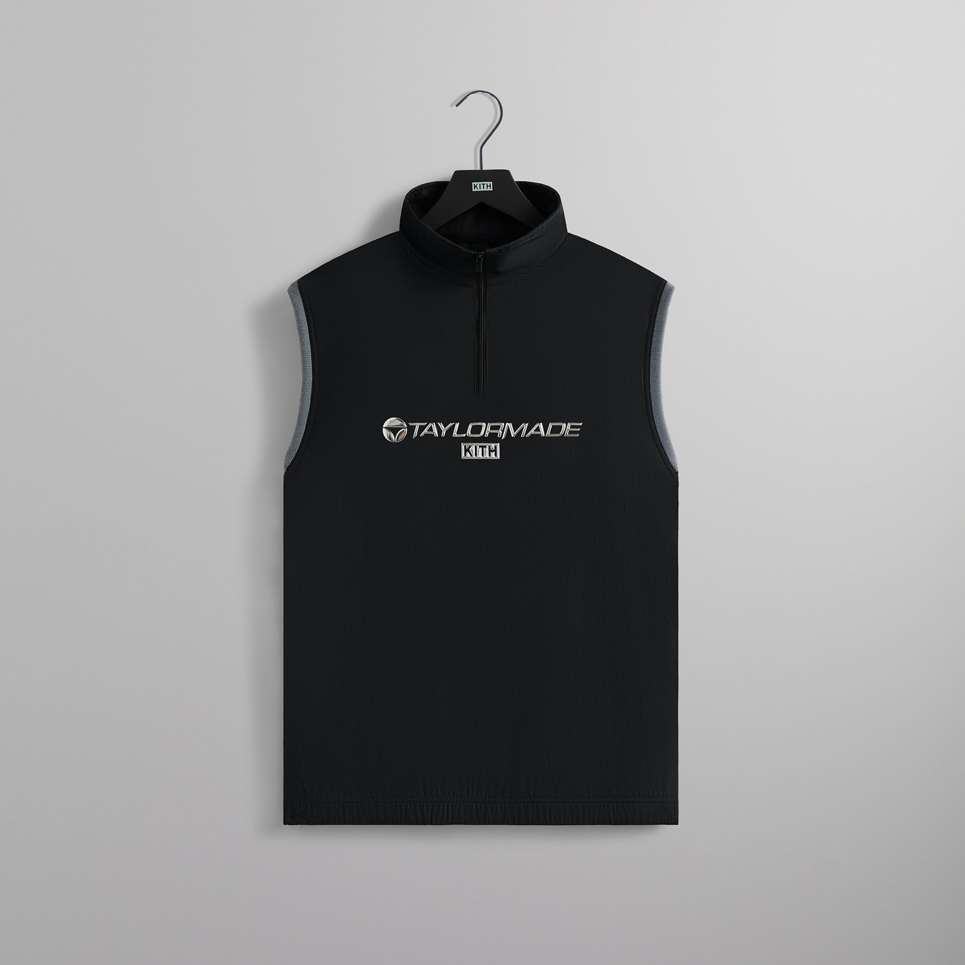 Kith for TaylorMade Blade Vest - Black PH