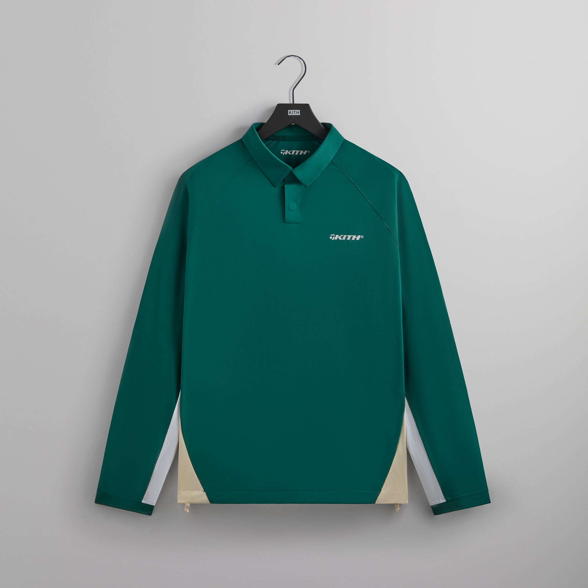 Kith for TaylorMade Honors Polo L