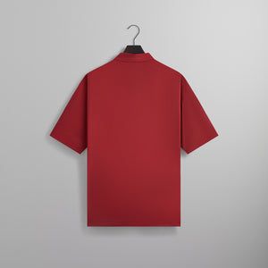 Kith for TaylorMade Downswing Polo - Roulette