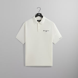 Kith for TaylorMade Provisional Polo - Silk