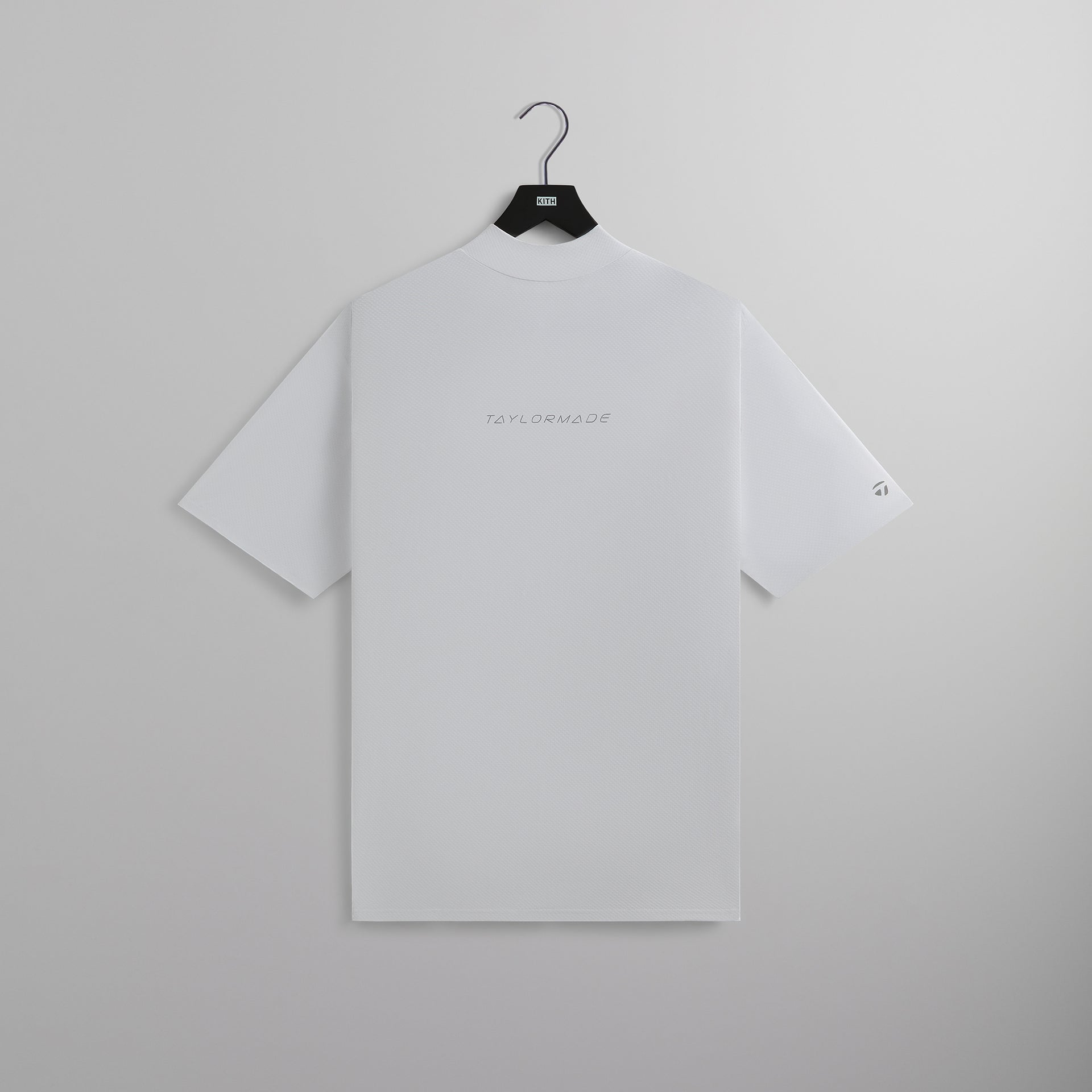 Kith for TaylorMade Up & Down Mock Neck - Blank