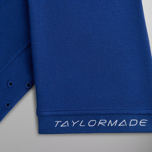 Kith for TaylorMade Provisional Polo - Layer