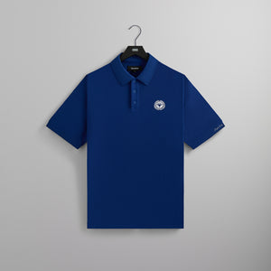 Kith for TaylorMade Provisional Polo - Layer