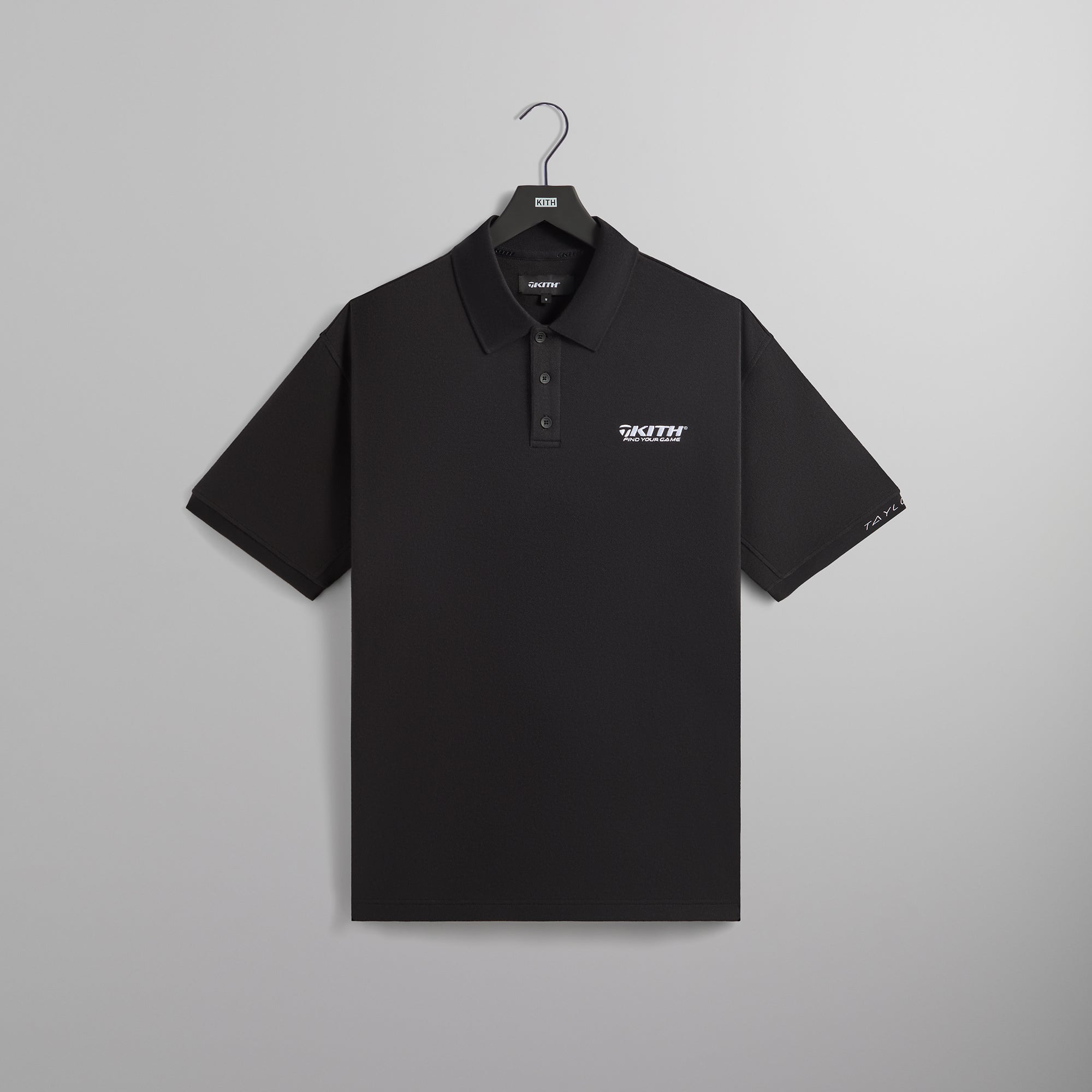 メンズウェア Kith for TaylorMade Ready Polo Kith for TaylorMade Ready Polo