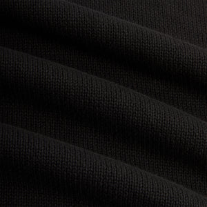 UrlfreezeShops 101 Lewis Windproof Sweater - Black