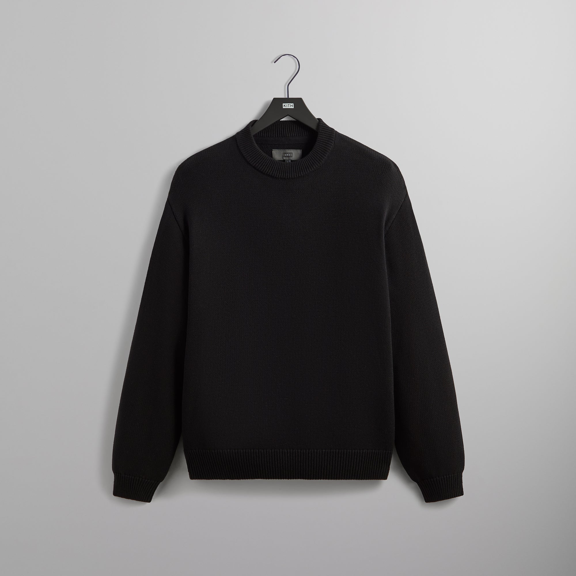 Kith Lewis Sweater - Black PH