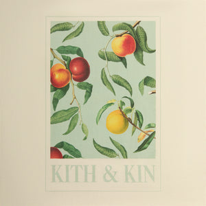 Kith & Kin Postcard Vintage Tee - Sandrift