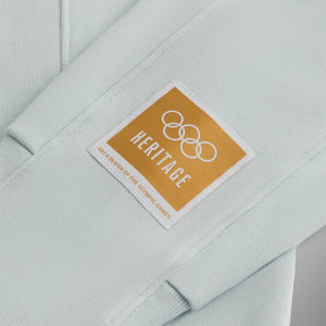 Kith for Olympics Heritage Nelson Collared Pullover - Fade
